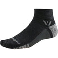 Flite XT Trail Quarter Crew Socks