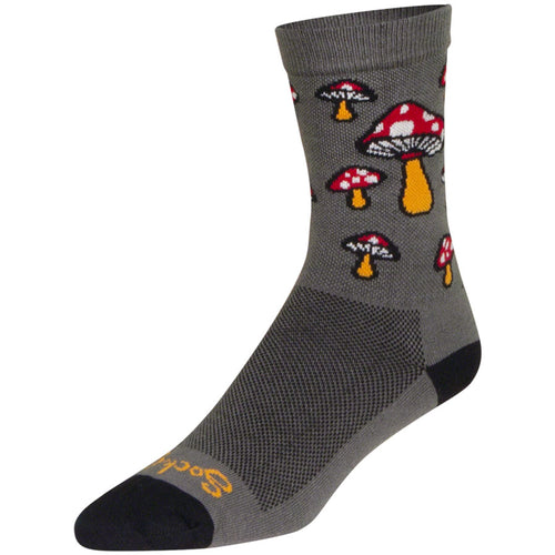 Crew Socks