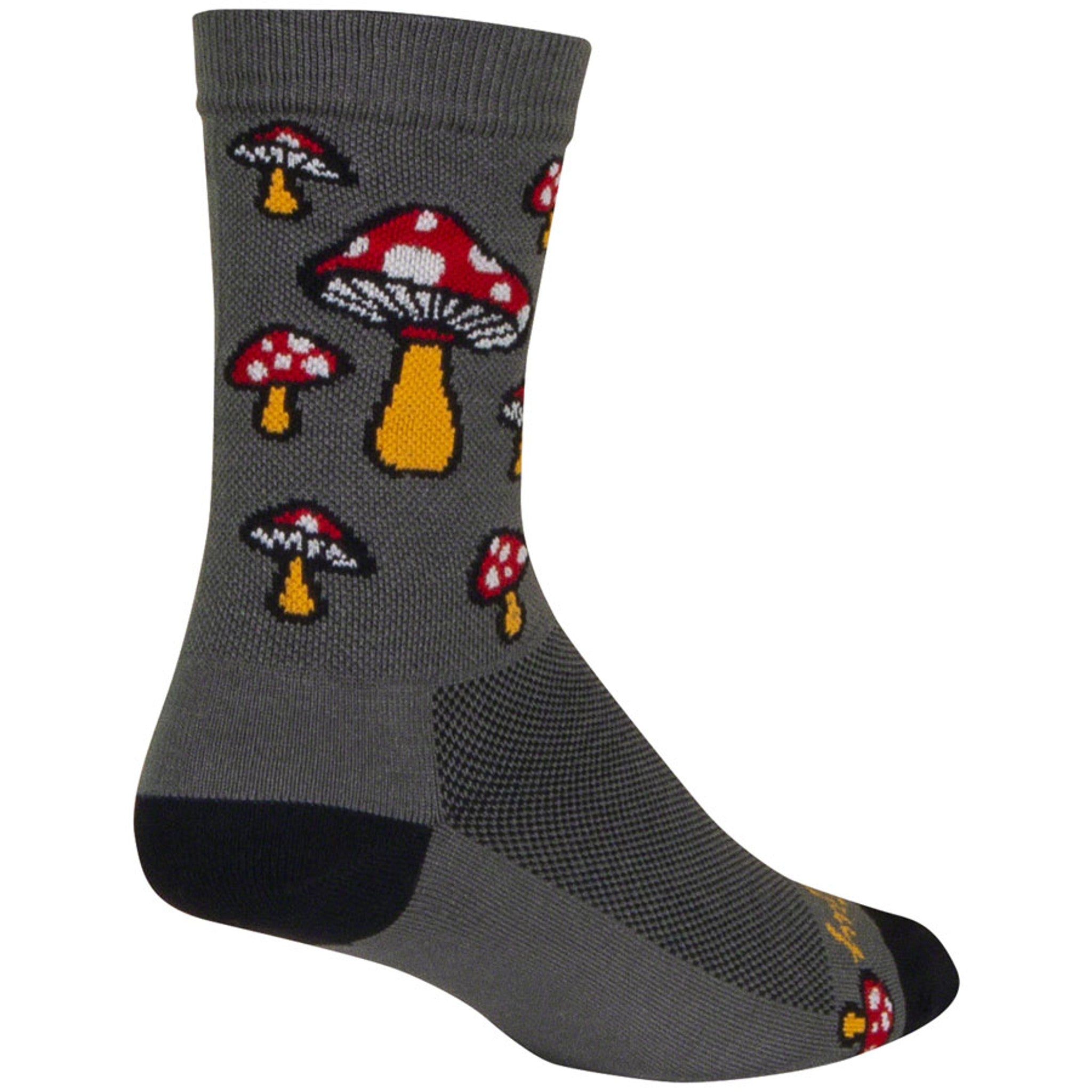 Crew Socks