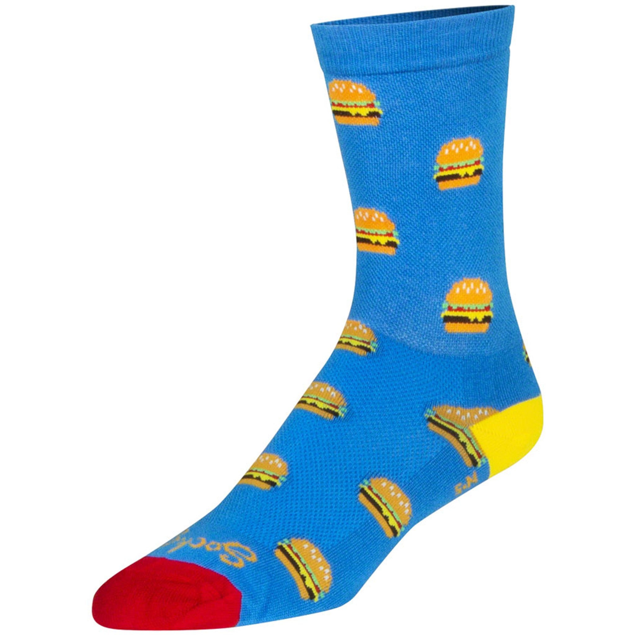 Crew Socks