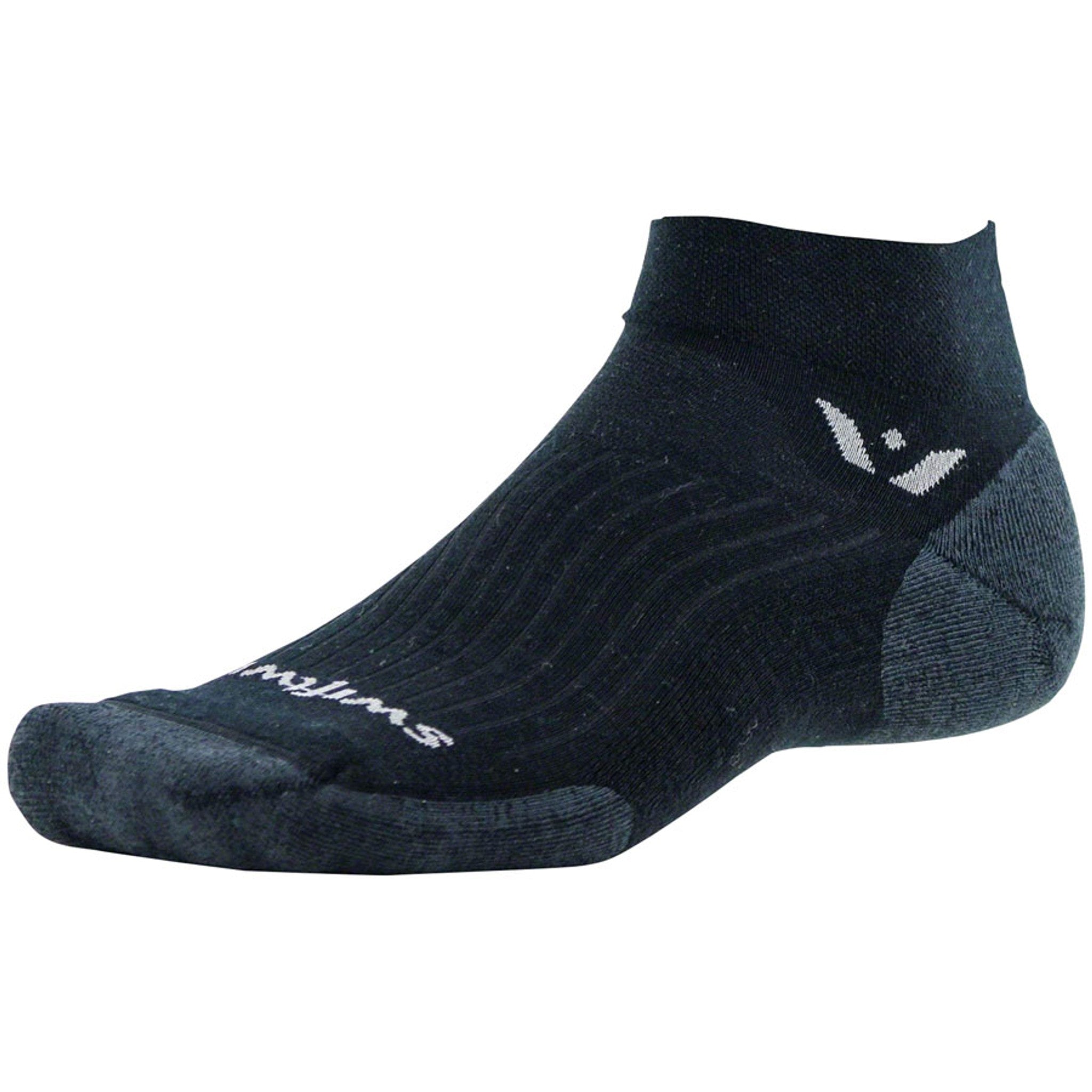 Pursuit One Wool Socks