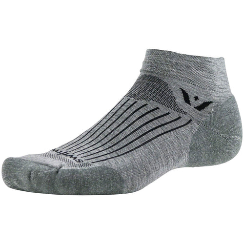 Pursuit One Wool Socks