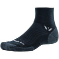 Pursuit Two Wool Socks