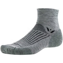 Pursuit Two Wool Socks