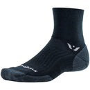 Pursuit Four Wool Socks