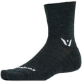 Pursuit Four Wool Socks