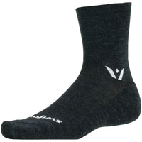 Pursuit Four Wool Socks