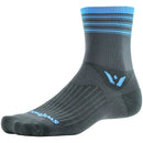 Aspire Stripe Four Socks
