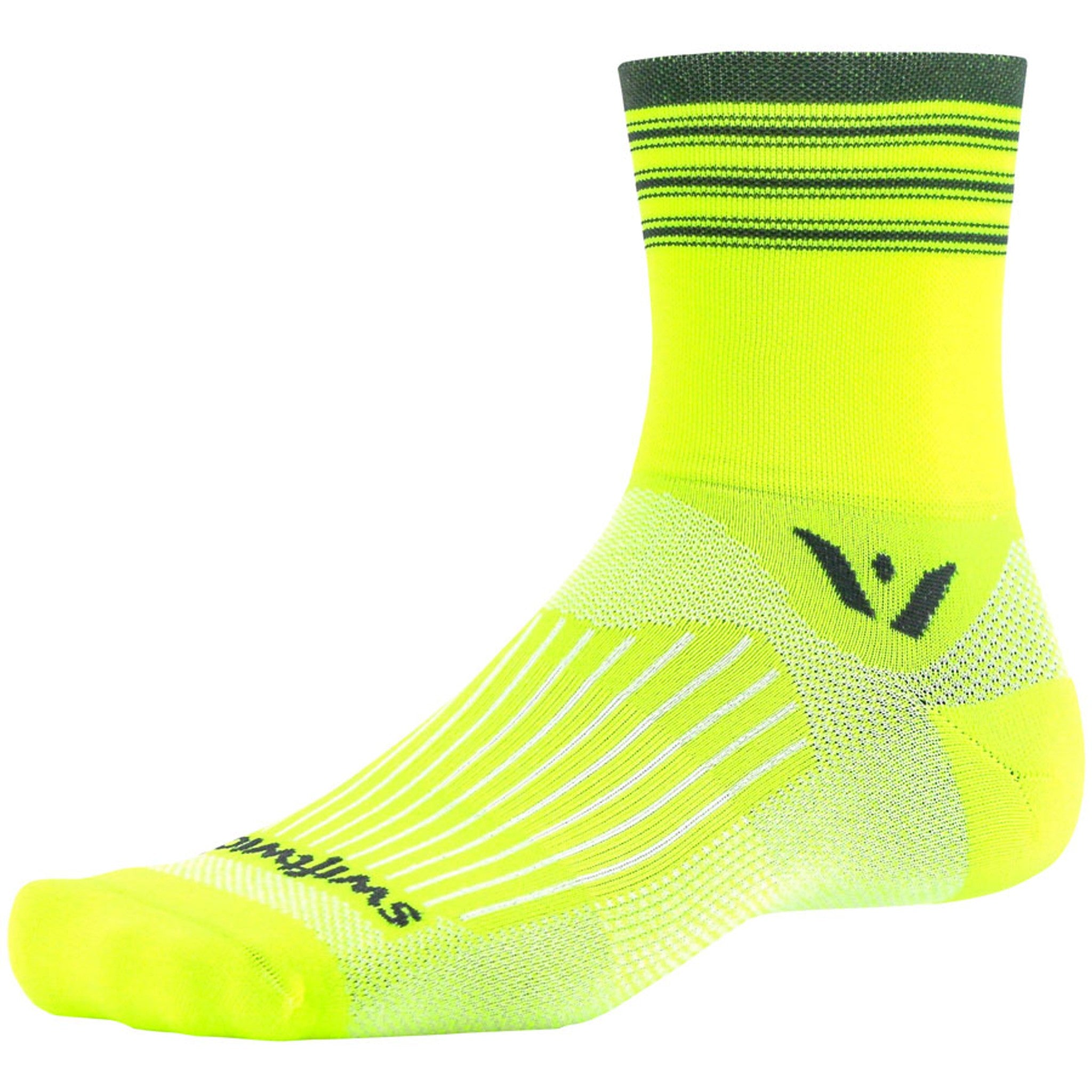 Yellow/Gray / Small