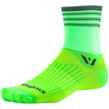 Aspire Stripe Four Socks