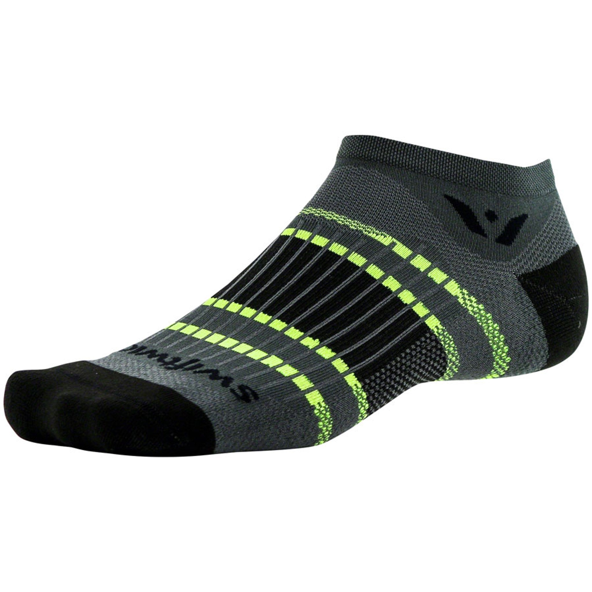 Aspire Stripe Zero Socks