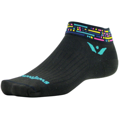 Vision One Morse Socks