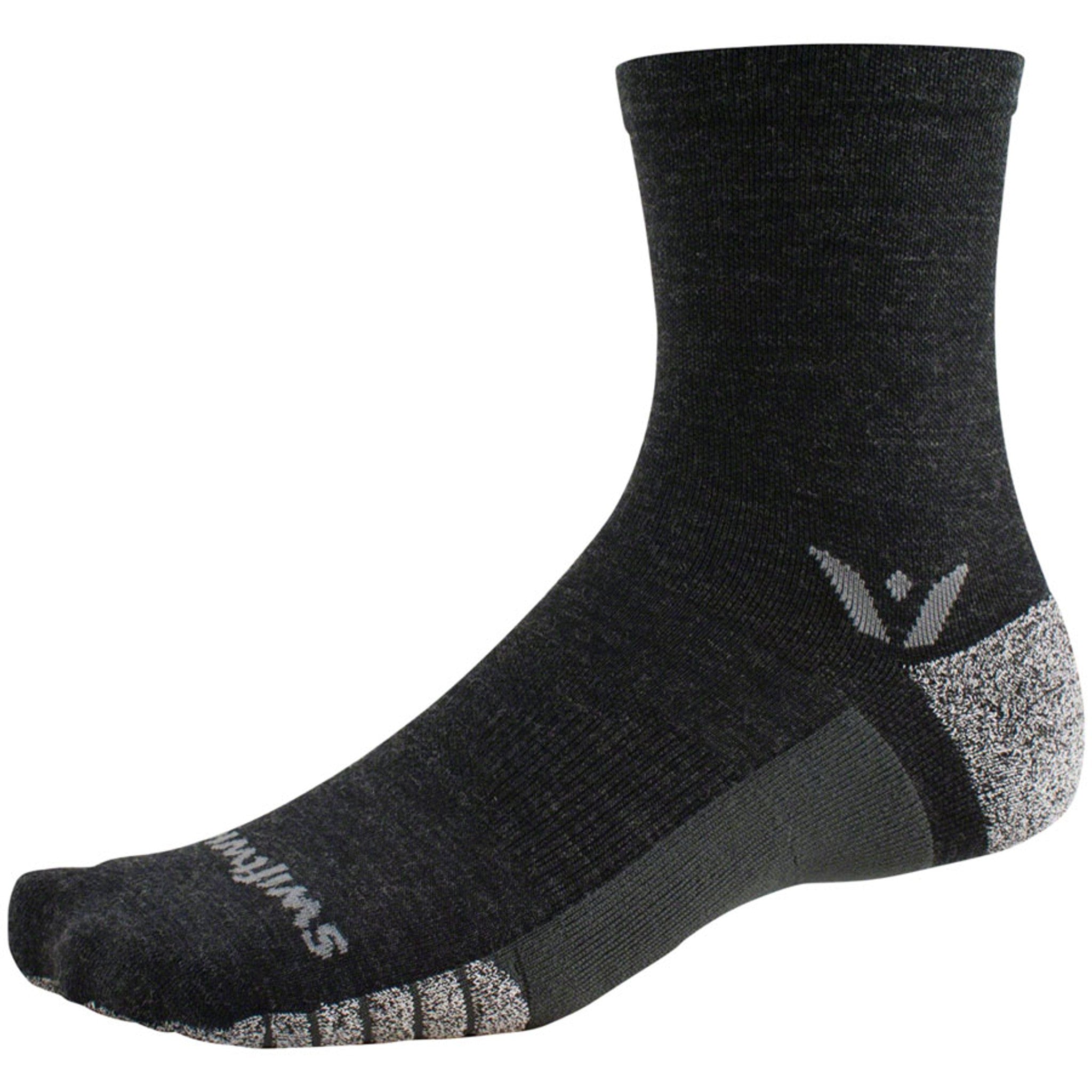 Flite XT Trail Mid Crew Socks