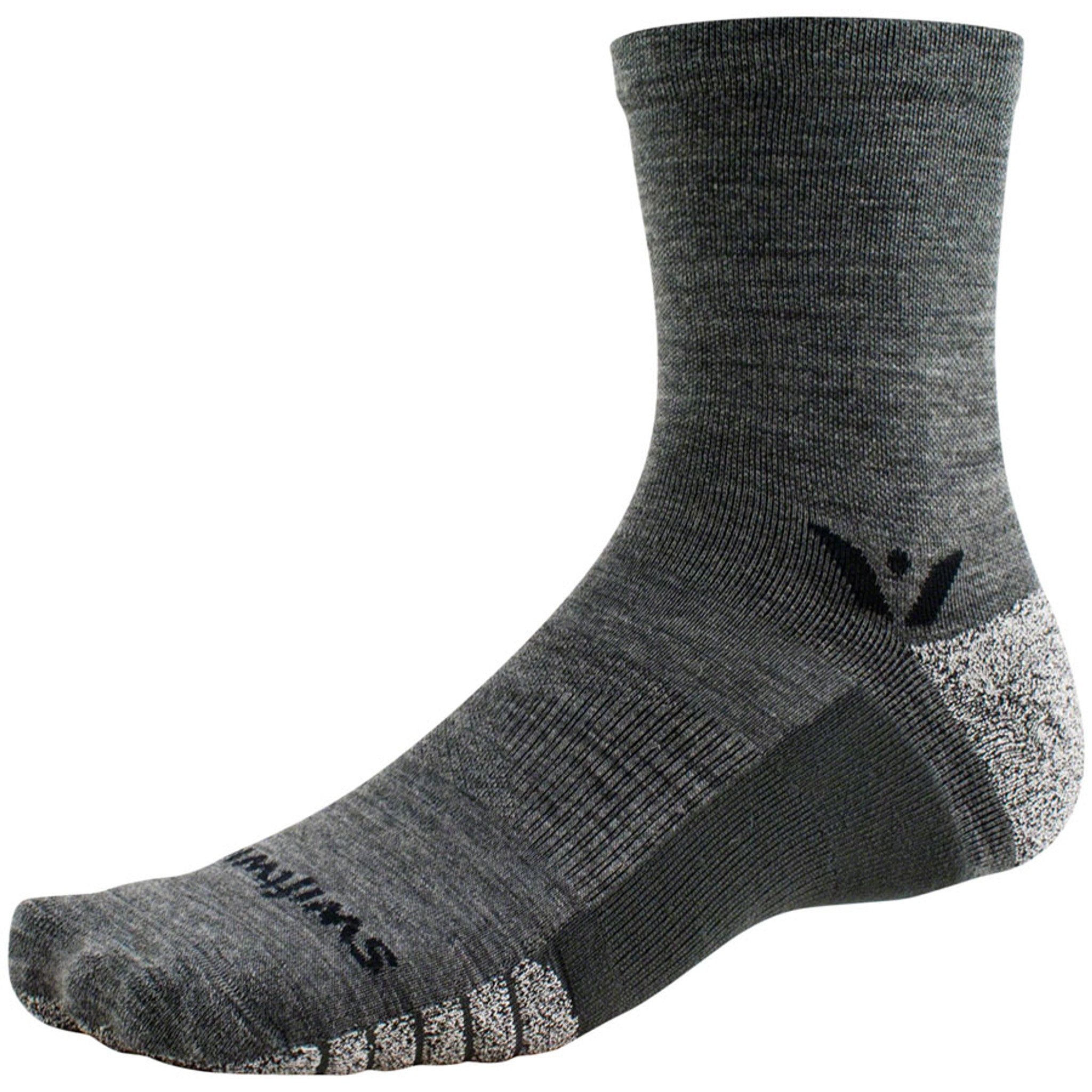 Flite XT Trail Mid Crew Socks