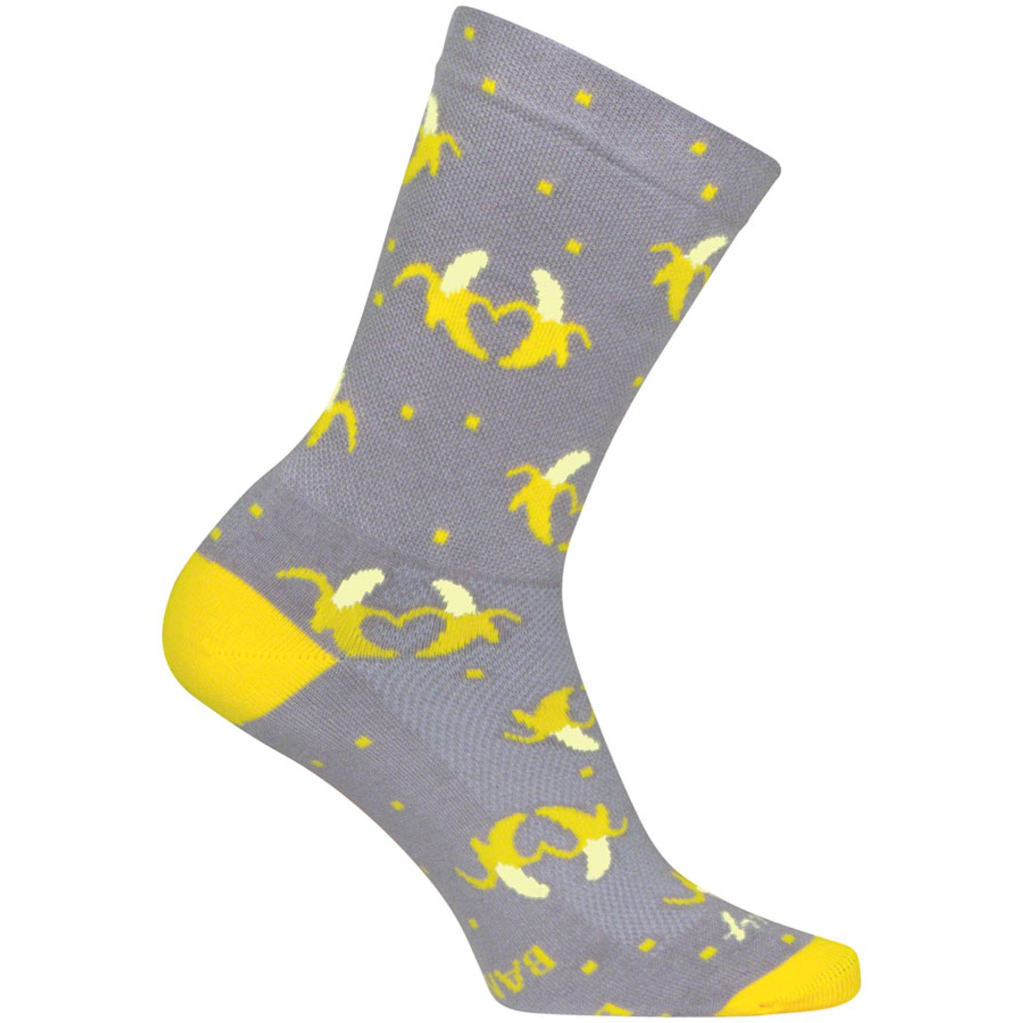 Crew Socks