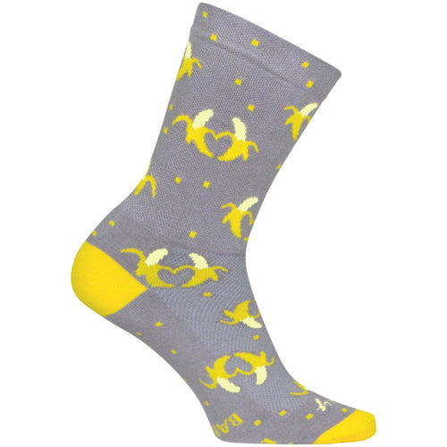 Crew Socks