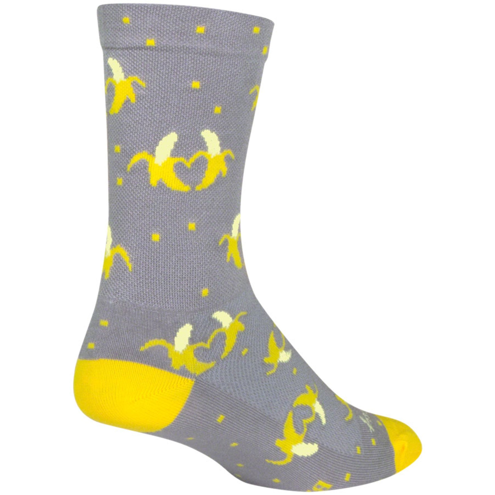 Crew Socks