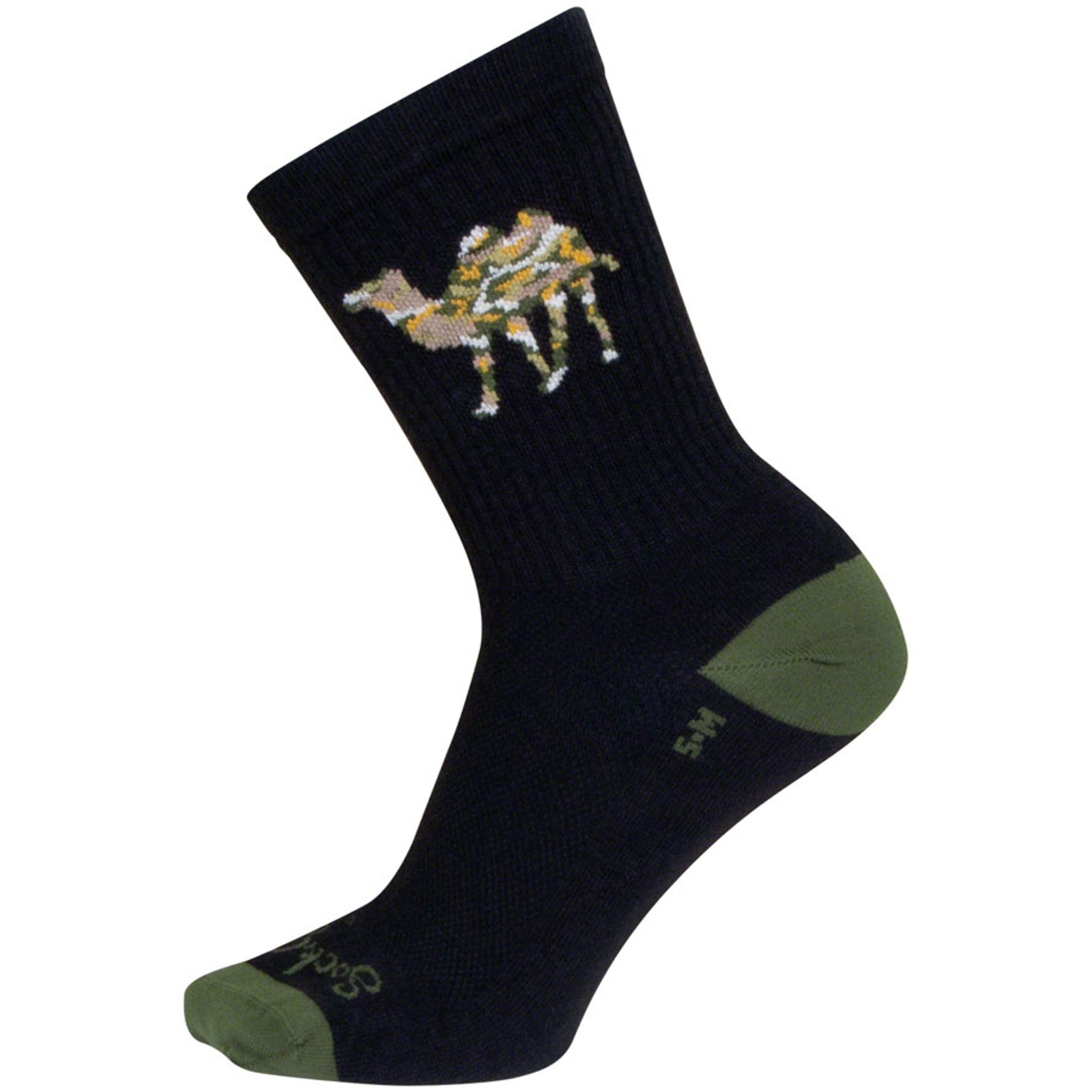 Crew Socks