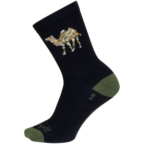 Crew Socks