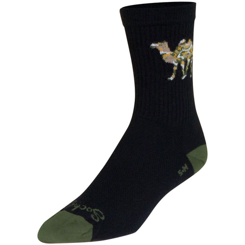 Crew Socks