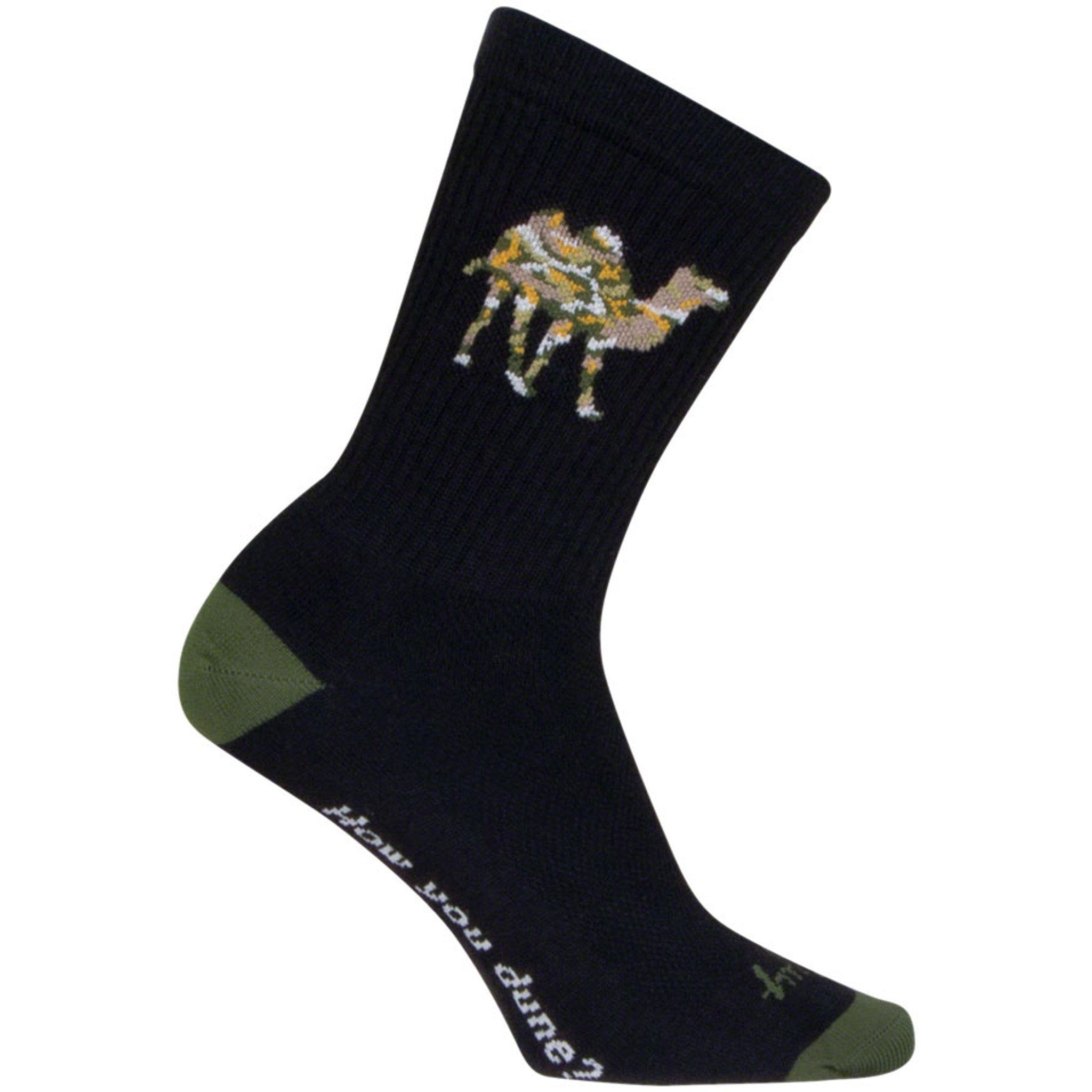 Crew Socks