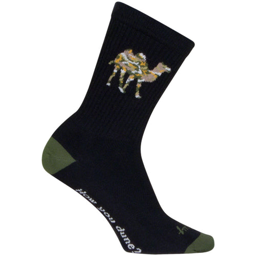 Crew Socks