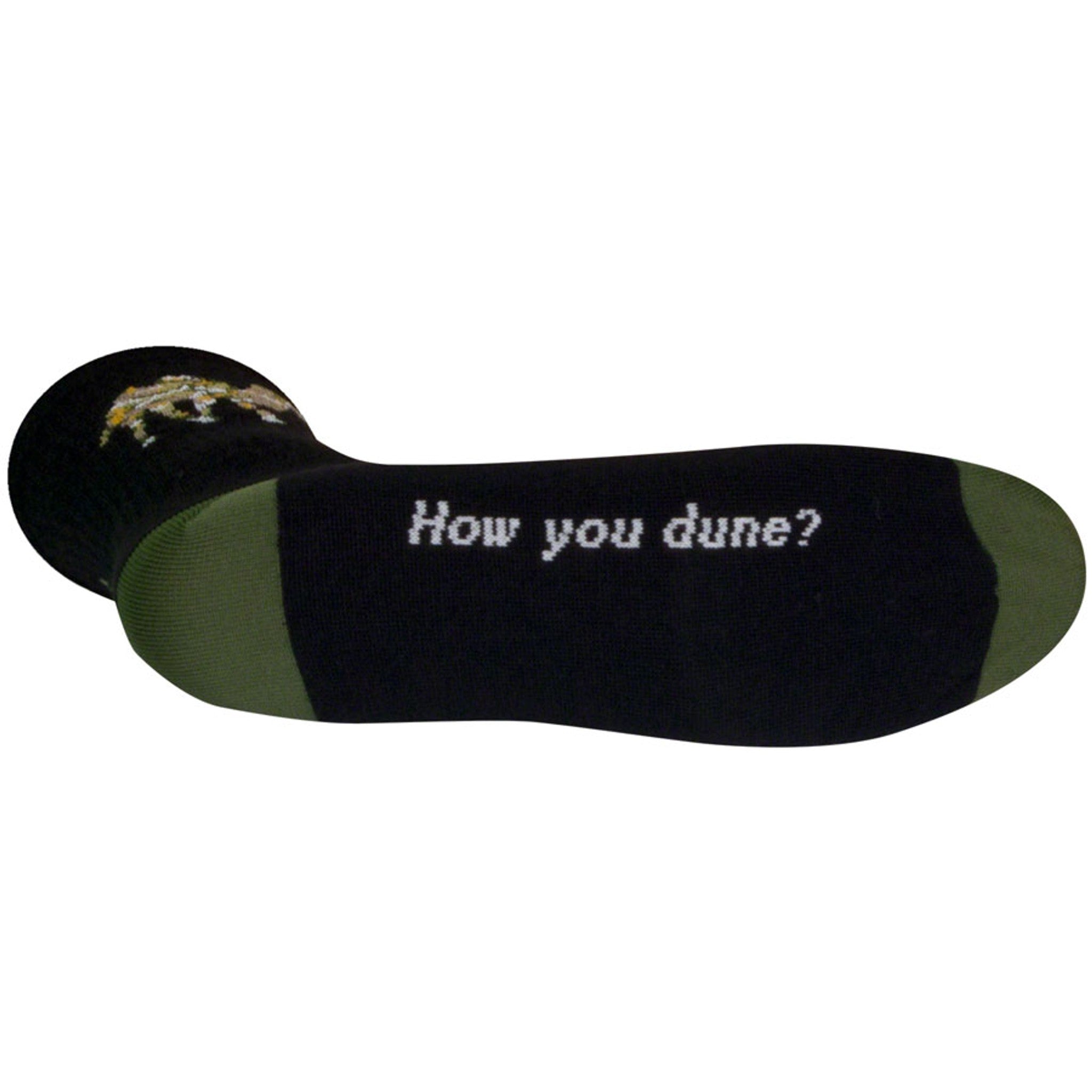 Crew Socks