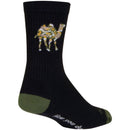 Crew Socks