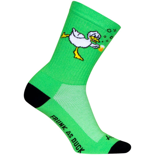 Crew Socks