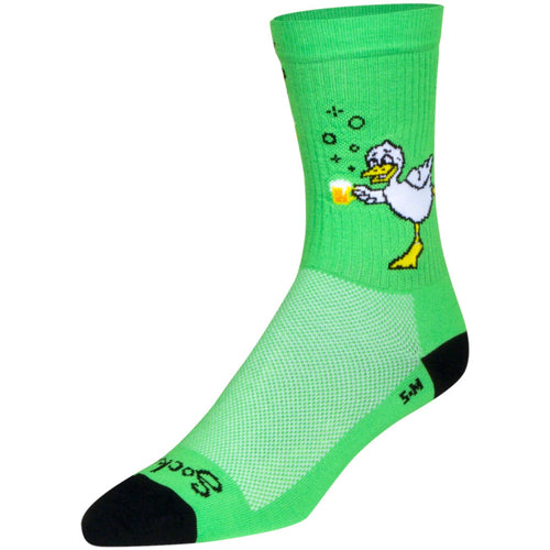Crew Socks