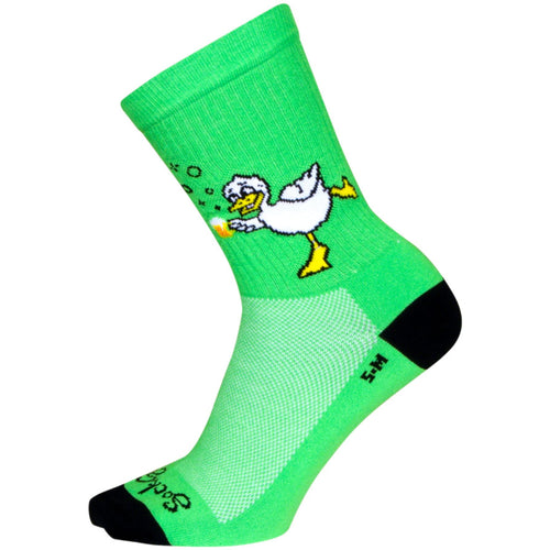 Crew Socks