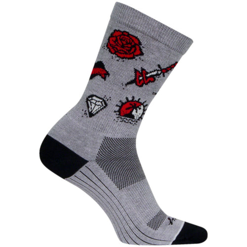 Crew Socks