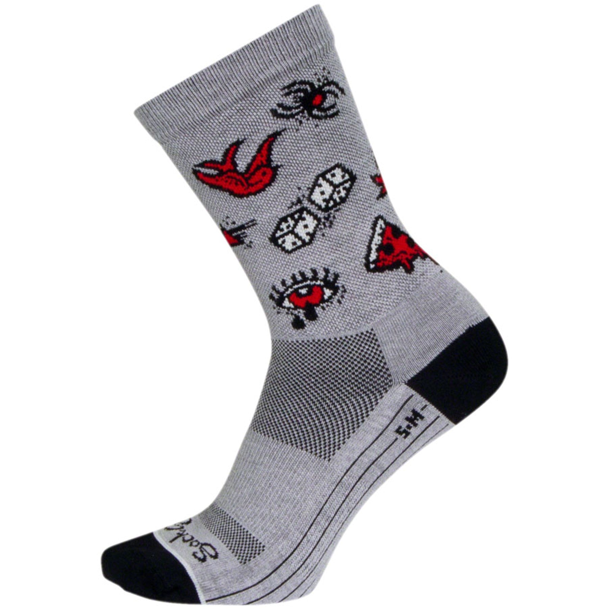 Crew Socks