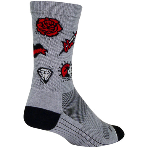 Crew Socks