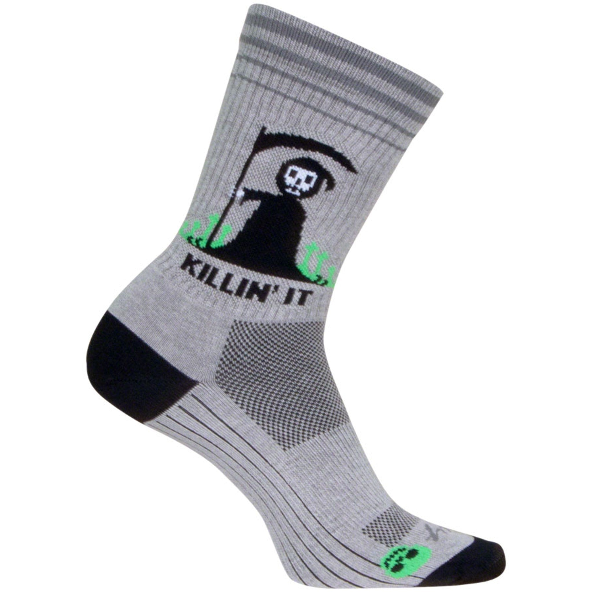 Crew Socks