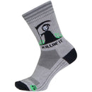Crew Socks
