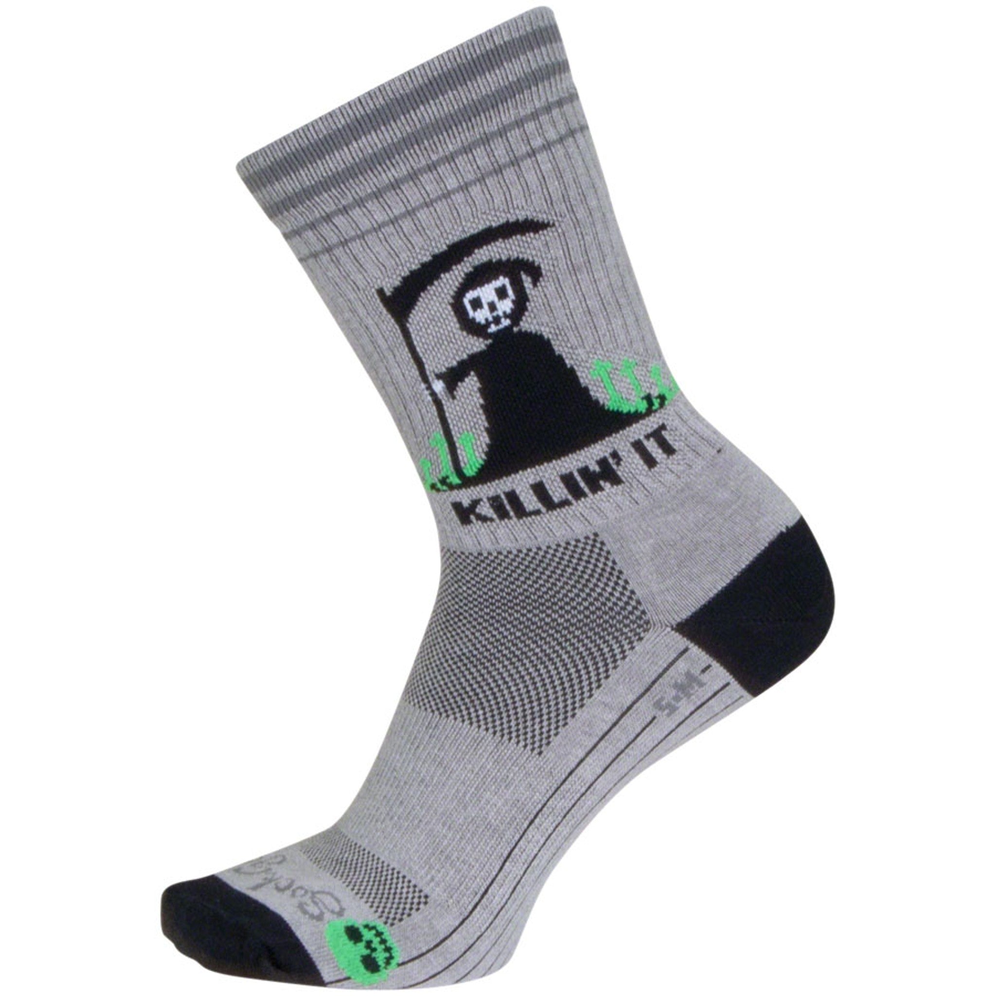 Crew Socks