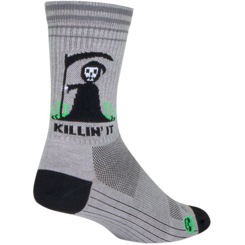 Crew Socks