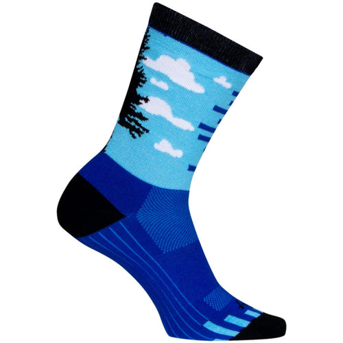 Crew Socks