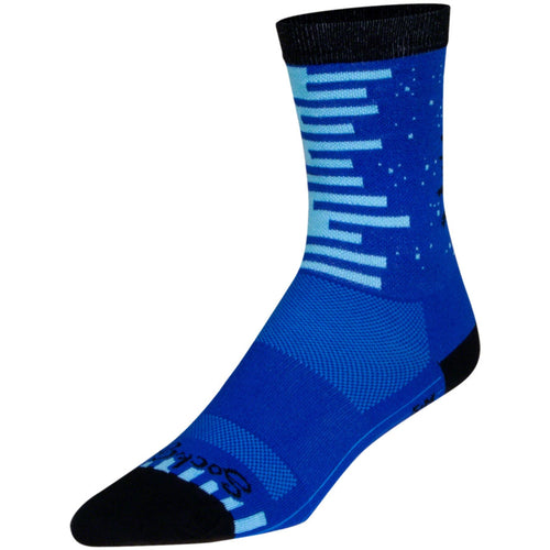 Crew Socks