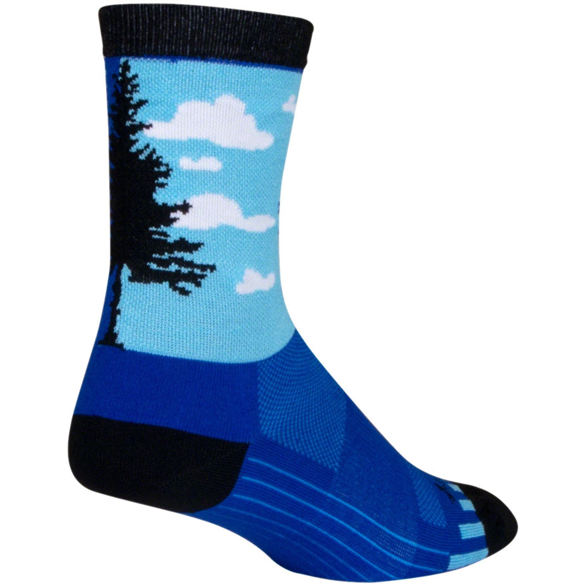 Crew Socks