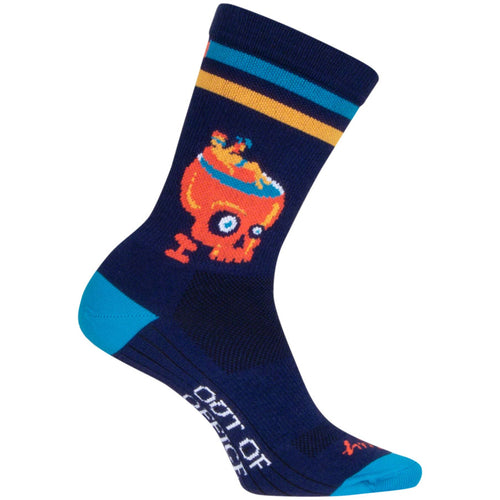 Crew Socks