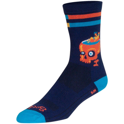 Crew Socks
