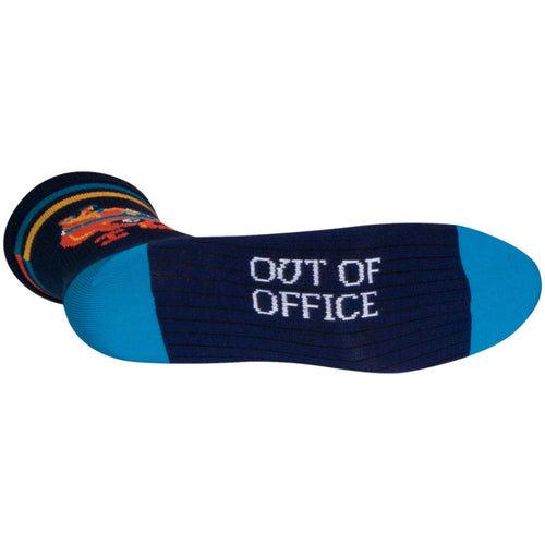 Crew Socks