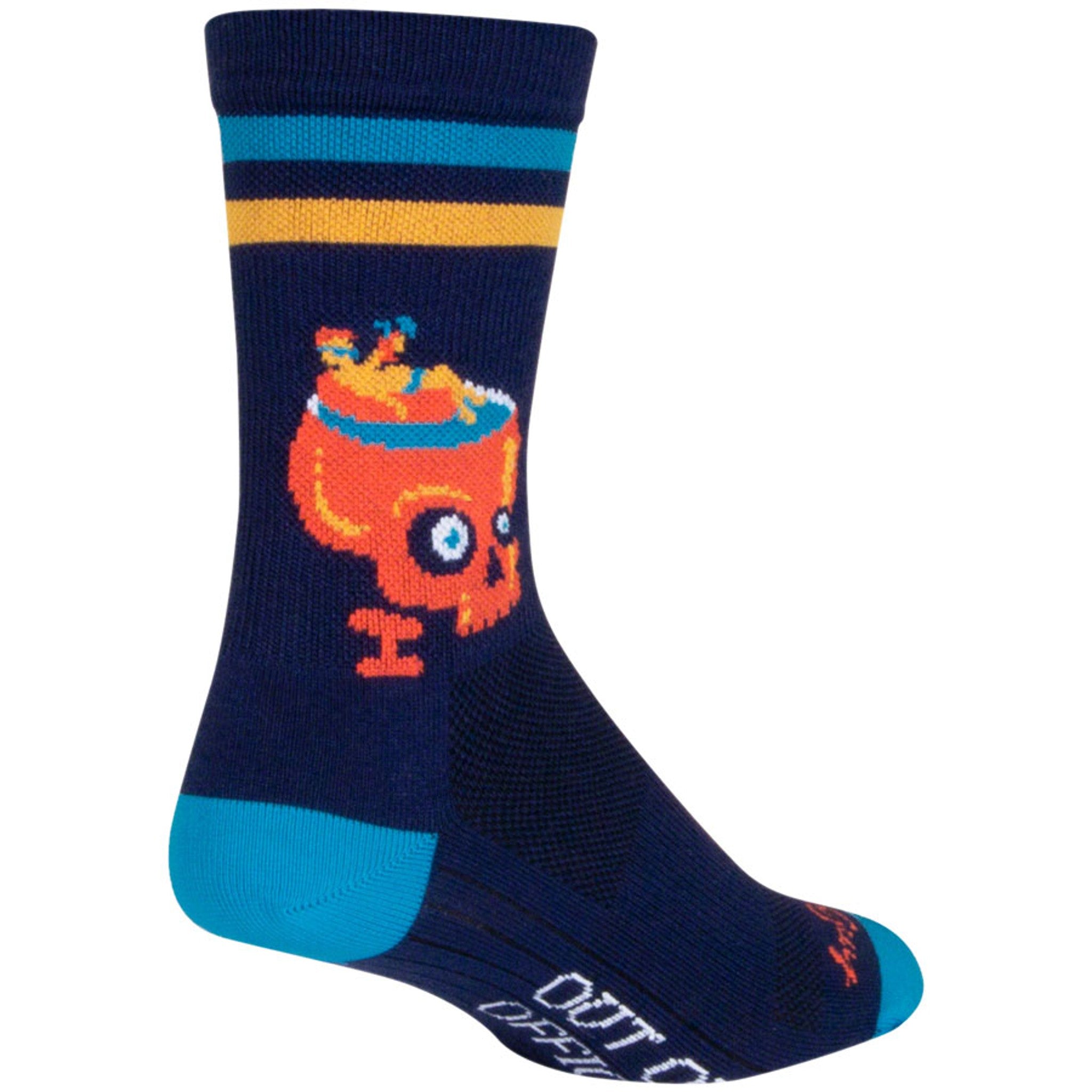 Crew Socks