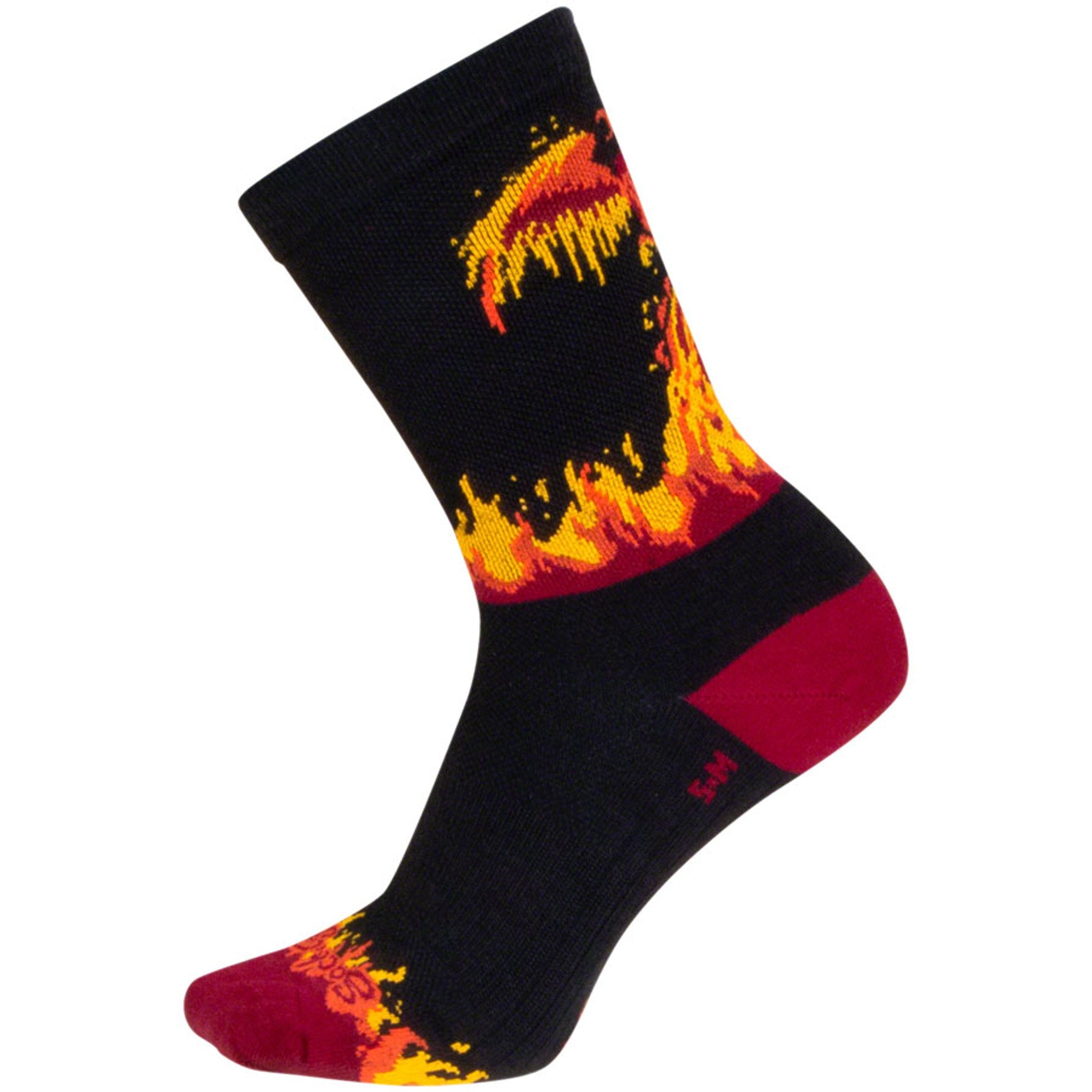 Crew Socks