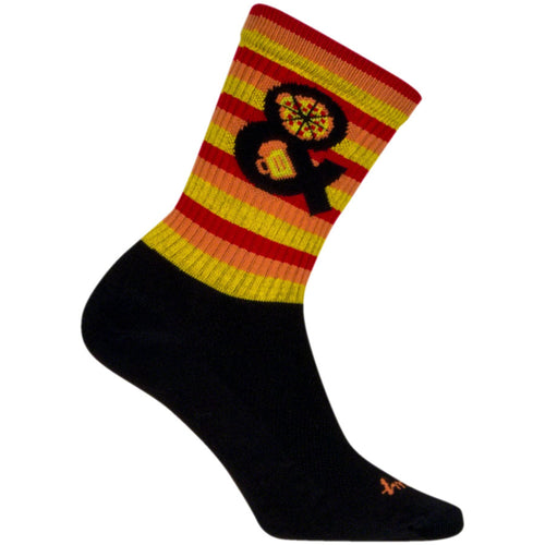 Crew Socks