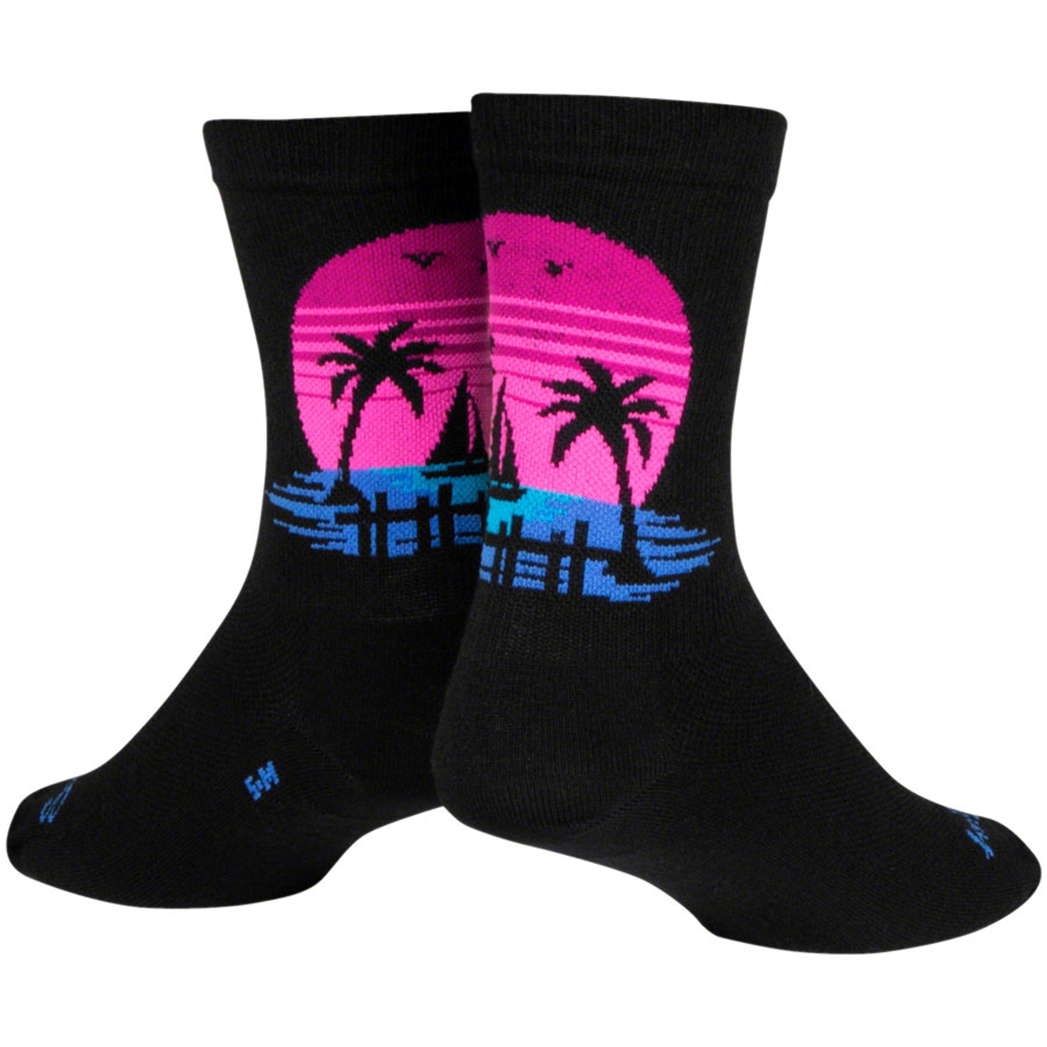 Crew Socks