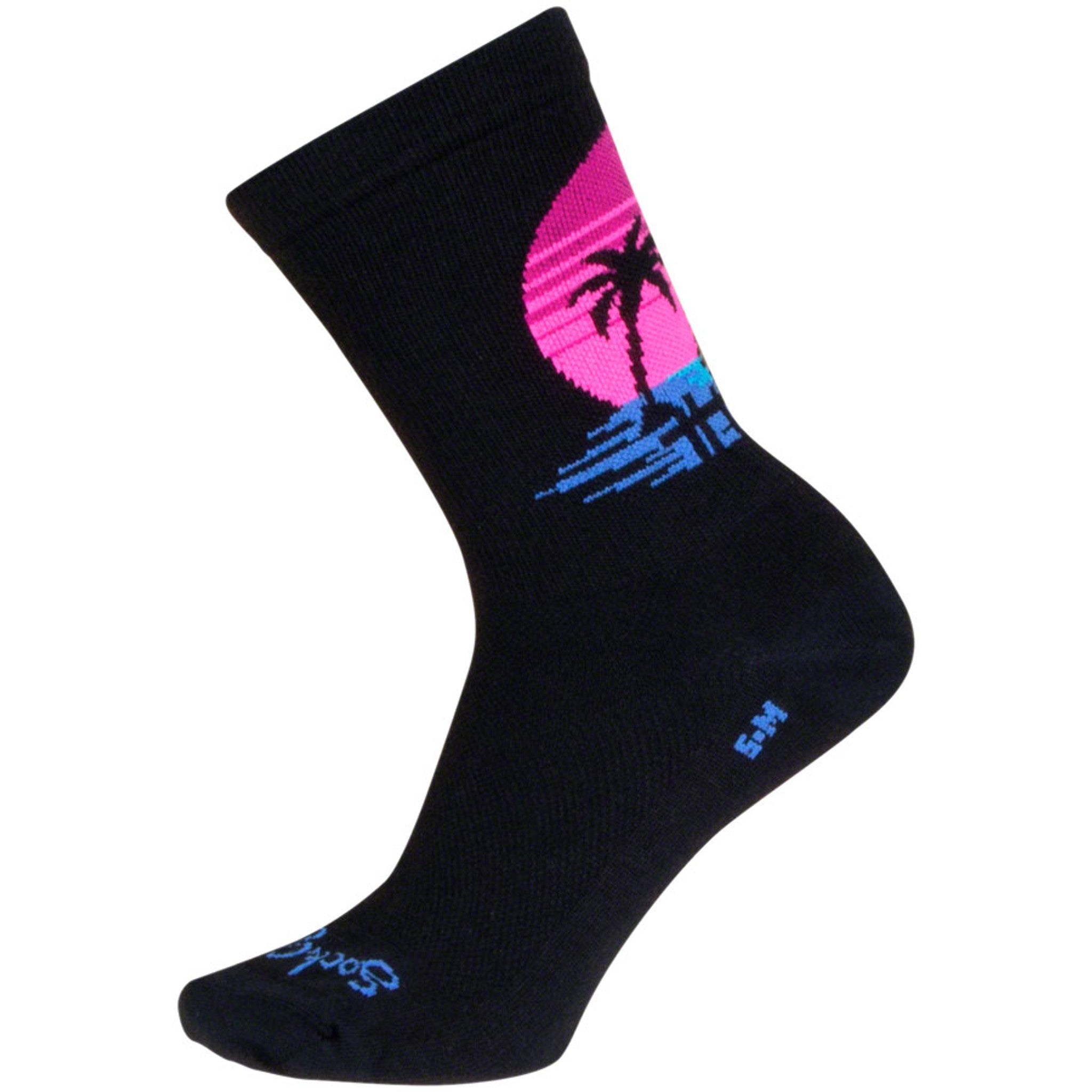 Crew Socks