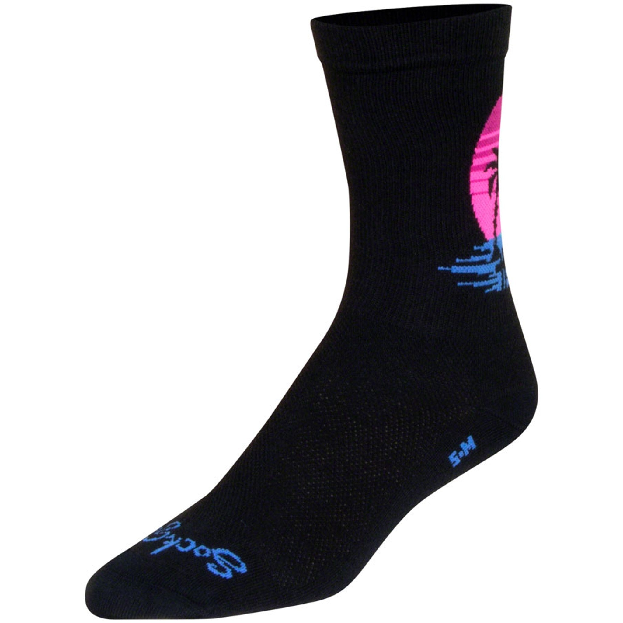 Crew Socks